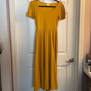 Lularoe dress